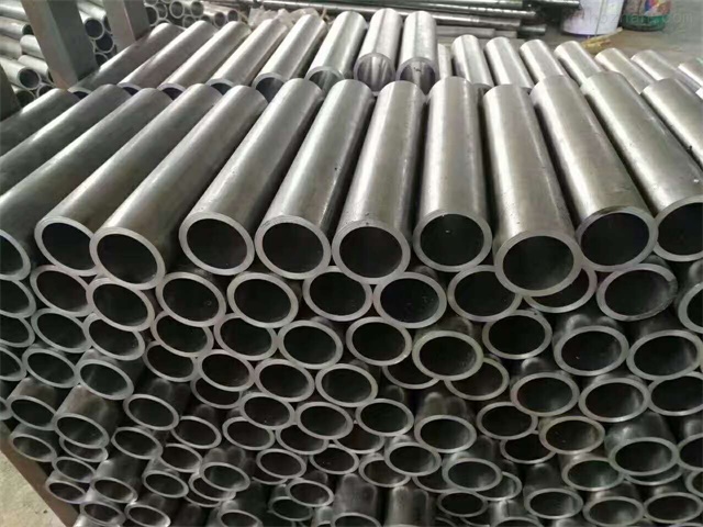 宿州精密管材无缝钢管